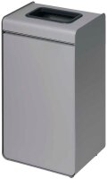 DURABLE DURASORT® Mülleimer 55,0 l anthrazit, 1 St.