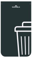 DURABLE DURASORT® Mülleimer 55,0 l anthrazit, 1 St.