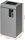 DURABLE DURASORT® Mülleimer 55,0 l anthrazit, 1 St.