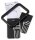 DURABLE DURASORT® Mülleimer 55,0 l anthrazit, 1 St.