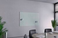 Legamaster magnetischer Stiftehalter salbeigrün...