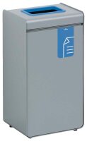 DURABLE DURASORT® Mülleimer 55,0 l blau, 1 St.