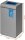 DURABLE DURASORT® Mülleimer 55,0 l blau, 1 St.