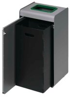DURABLE DURASORT® Mülleimer 55,0 l grün, 1 St.