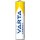 VARTA Batterien ENERGY Alkali-Mangan Micro AAA 1,5 V, 10 St.