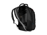 WENGER Laptop-Rucksack Carbon Kunstfaser schwarz 30,0 l...