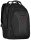 WENGER Laptop-Rucksack Carbon Kunstfaser schwarz 30,0 l bis 43,2 cm (17 Zoll)