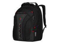 WENGER Laptop-Rucksack Legacy Kunstfaser schwarz bis 39,6...