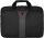 WENGER Laptoptasche Legacy Kunstfaser schwarz 600655 bis 43,2 cm (17 Zoll)