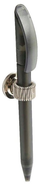EICHNER magnetischer Stiftehalter silber Metall 20,0 mm 20,0 mm