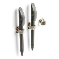 EICHNER magnetischer Stiftehalter silber Metall 20,0 mm 20,0 mm