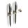 EICHNER magnetischer Stiftehalter silber Metall 20,0 mm 20,0 mm