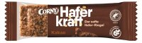 CORNY Haferkraft Kakao Müsliriegel 12 Riegel, 12 St.