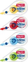 Tipp-Ex Korrekturroller Mini Pocket Mouse Pastell 5,0 mm, 1 St.