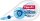 Tipp-Ex Korrekturroller Mini Pocket Mouse Pastell 5,0 mm, 1 St.
