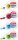 Tipp-Ex Korrekturroller Mini Pocket Mouse Pastell 5,0 mm, 1 St.
