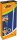 BIC Kugelschreiber Cristal Glace silber, Schreibfarbe: blau, 20 St.