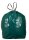 swirl® Müllbeutel Öko 5285824002 60,0 l grün, 8 St.
