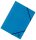 bene Eckspanner DIN A4 blau, 1 St.