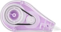 Tipp-Ex Korrekturroller Mini Pocket Mouse Pastell 5,0 mm, 10 St.