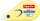 Tipp-Ex Korrekturroller Mini Pocket Mouse Pastell 5,0 mm, 10 St.