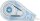 Tipp-Ex Korrekturroller Mini Pocket Mouse Pastell 5,0 mm, 10 St.