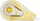 Tipp-Ex Korrekturroller Mini Pocket Mouse Pastell 5,0 mm, 10 St.