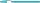 BIC Kugelschreiber Cristal Glace metallblau, Schreibfarbe: blau, 20 St.