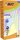 BIC Kugelschreiber Cristal PASTEL pastellorange, pastellgrün, pastellblau, pastellgelb, pastellrosa, Schreibfarbe: blau, 20 St.