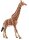 Schleich® Wild Life 14749 Giraffenbulle Spielfigur