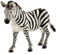 Schleich® Wild Life 14810 Zebra Stute Spielfigur
