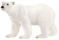 Schleich® Wild Life 14800 Eisbär Spielfigur