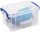 24 + 12 GRATIS: Really Useful Box Aufbewahrungsboxen 24x 35,0 l transparent 48,0 x 39,0 x 31,0 cm, 24 St. + GRATIS 12 St.