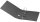 bene Doppelordner schwarz Karton 7,0 cm, 1 St.