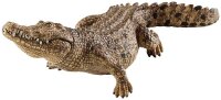 Schleich® Wild Life 14736 Krokodil Spielfigur
