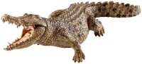 Schleich® Wild Life 14736 Krokodil Spielfigur