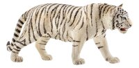 Schleich® Wild Life 14731 Tiger weiß Spielfigur