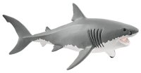 Schleich® Wild Life 14809 Weißer Hai Spielfigur