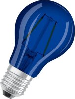 OSRAM LED-Lampe STAR DÉCOR CLASSIC A E27 2,5 W...