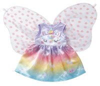 Zapf Creation® Einhorn Feen Outfit Baby Born...