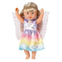Zapf Creation® Einhorn Feen Outfit Baby Born...