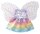 Zapf Creation® Einhorn Feen Outfit Baby Born Puppenzubehör