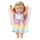 Zapf Creation® Einhorn Feen Outfit Baby Born Puppenzubehör