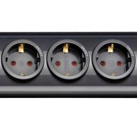 brennenstuhl Primera-Tec Comfort Switch Plus 7-fach...
