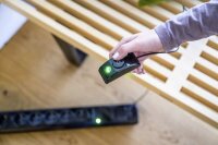 brennenstuhl Primera-Tec Comfort Switch Plus 7-fach Steckdosenleiste mit Fußschalter 2,0 m schwarz