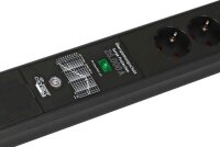 brennenstuhl Connect Premium-Line WiFi WLAN-Steckdosenleiste, 1 St.