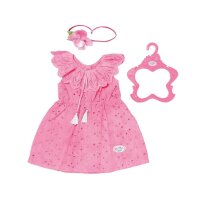 Zapf Creation® Trend Blumenkleid BABY born...