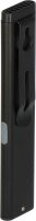 brennenstuhl PL 200 AC LED Taschenlampe schwarz 12,3 cm, 200 Lumen, 1 St.