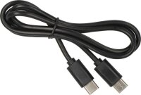 brennenstuhl PL 200 AC LED Taschenlampe schwarz 12,3 cm, 200 Lumen, 1 St.