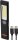 brennenstuhl PL 200 AC LED Taschenlampe schwarz 12,3 cm, 200 Lumen, 1 St.